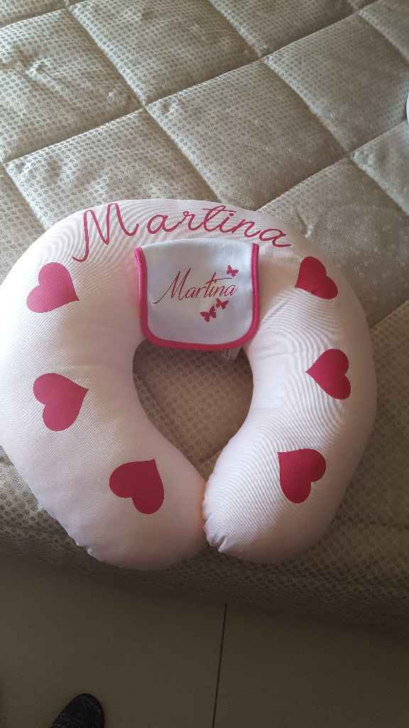  Spese folli per Martina - 1