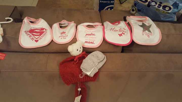  Spese folli per Martina - 13