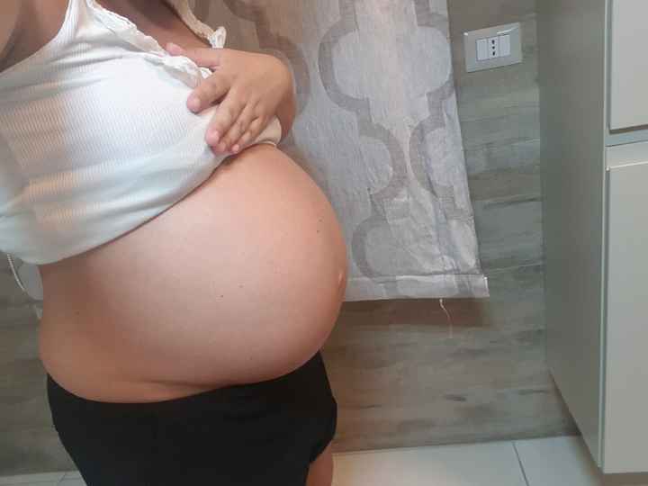 Future mamme agosto 2018! - 1