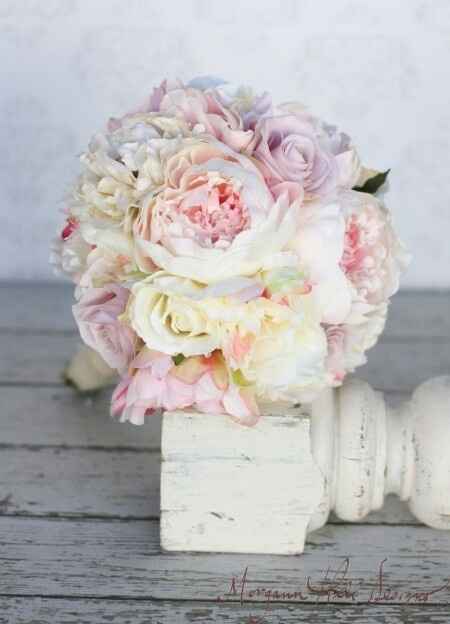 Bouquet di peonie - 3