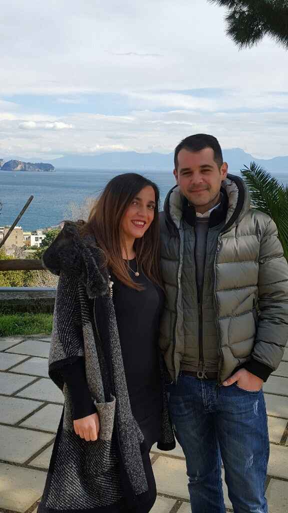 Postiamo le nostre foto da.......innamorati :) - 1