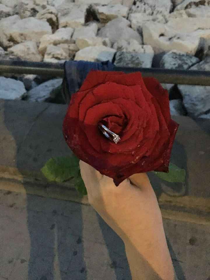 La mia serata...con anello! - 3