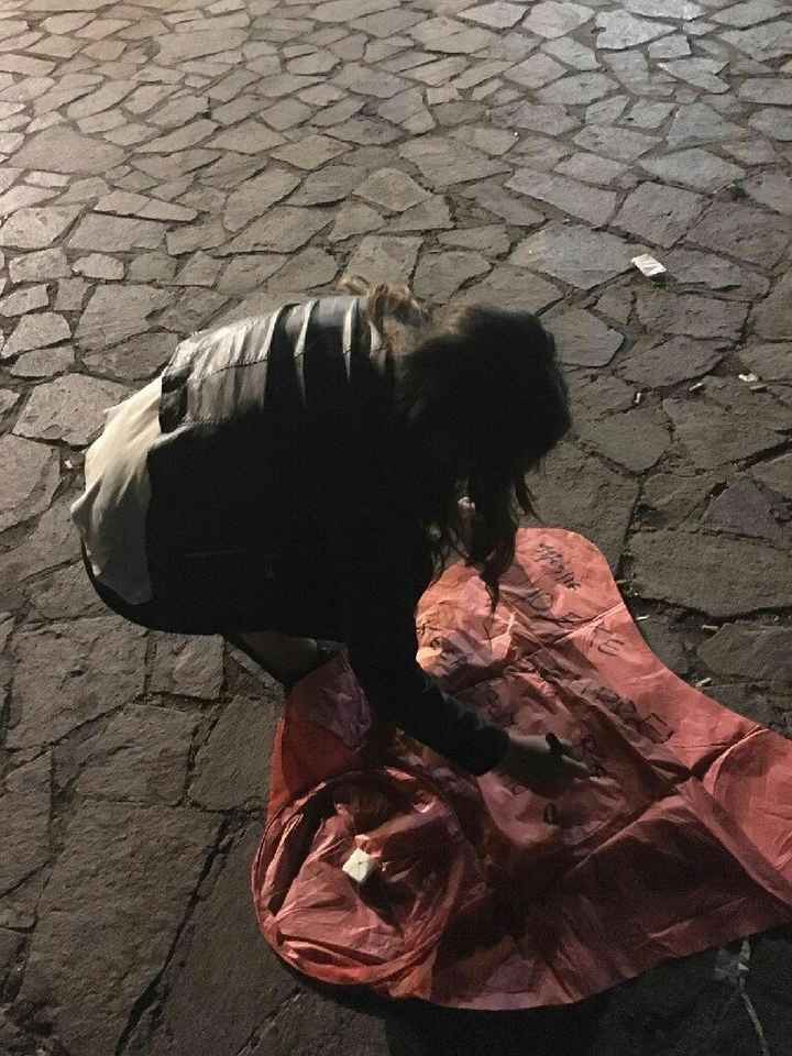 La mia serata...con anello! - 4