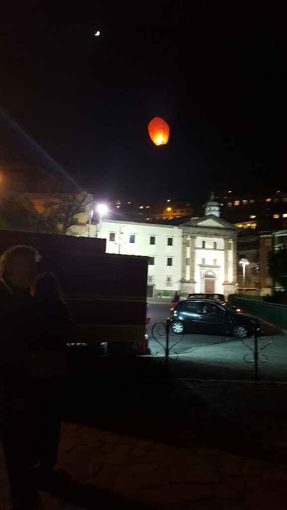 La mia serata...con anello! - 6