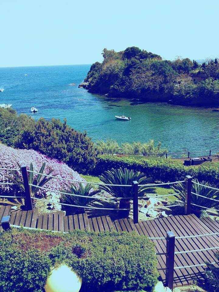 Che location avete scelto? - 2