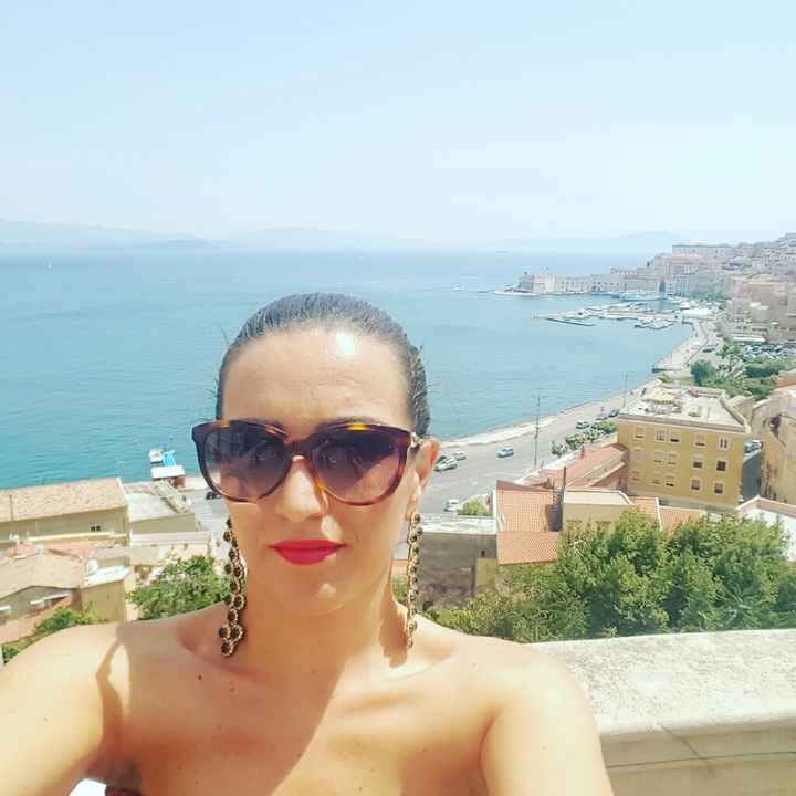 Matrimonio amica - 2