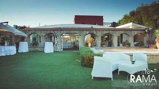 Che location avete scelto? - 5