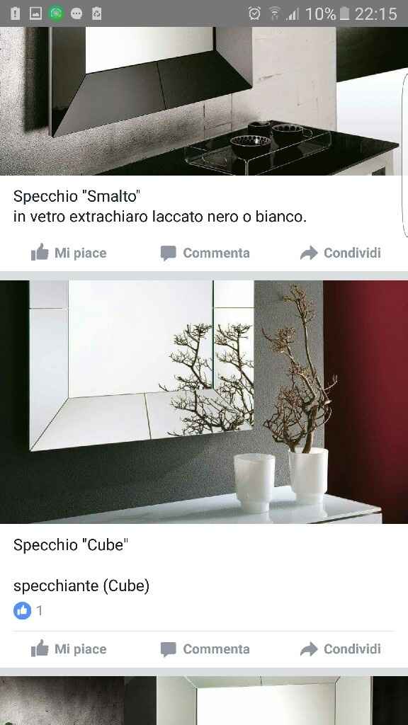 Arredi scelti!!!!!! - 2