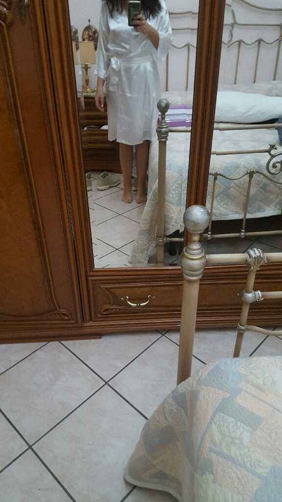 Kimono sposa - 2