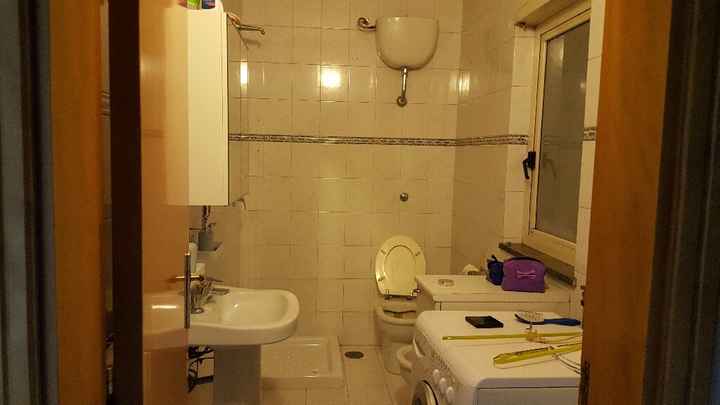 Bagno - 1