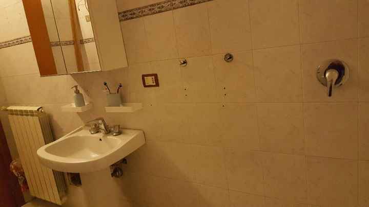 Bagno - 2