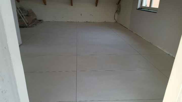 Pavimento di casa! - 2