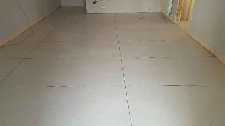 Pavimento di casa! - 3