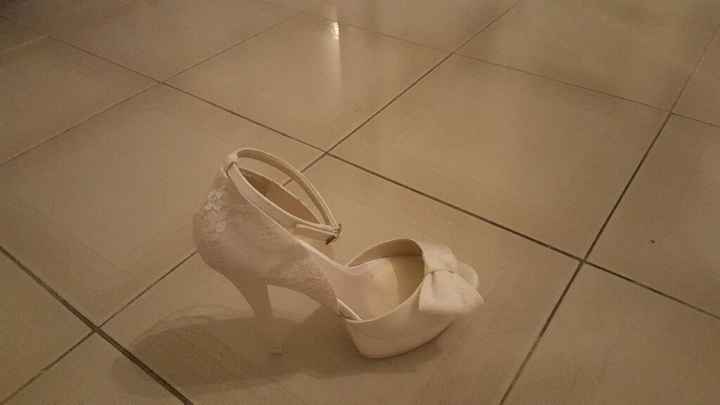 Le mie scarpe! - 2