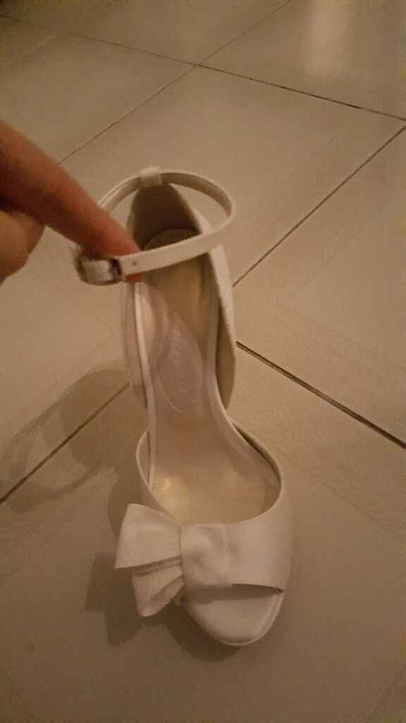 Le mie scarpe! - 3