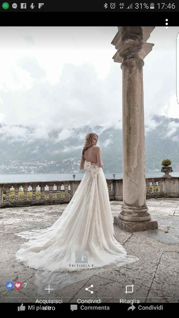 Il mio abito! - 1