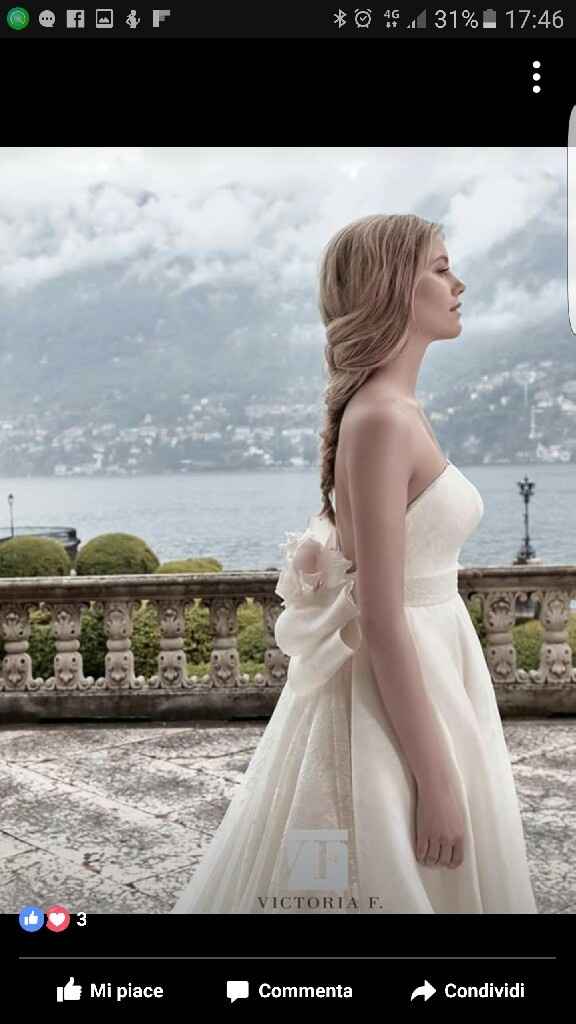 Il mio abito! - 2