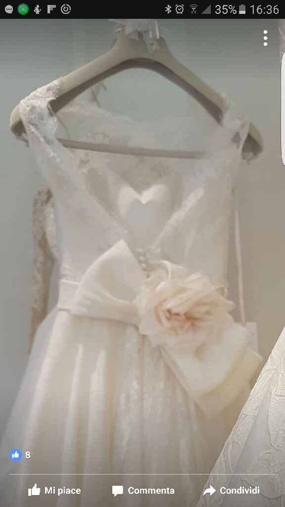 Il mio abito! - 4