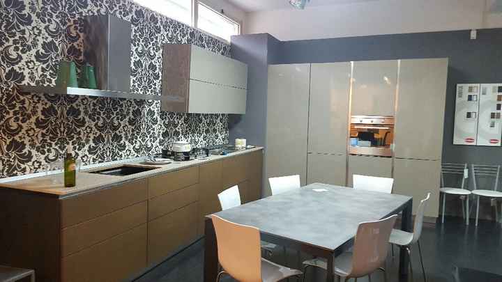 Cucina - 1
