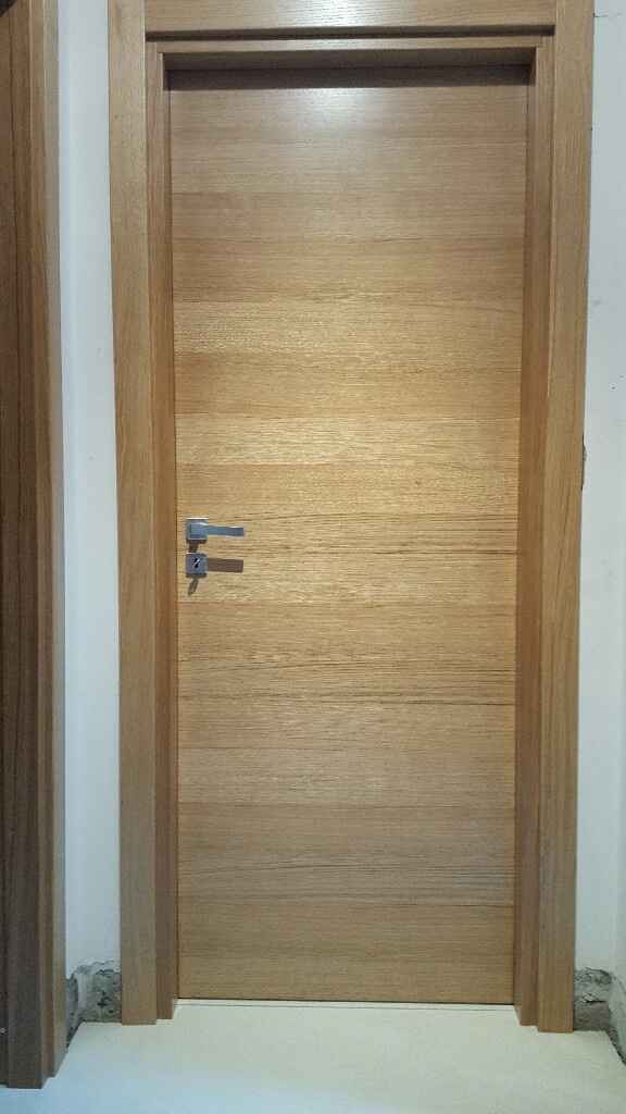 Le nostre porte! - 1