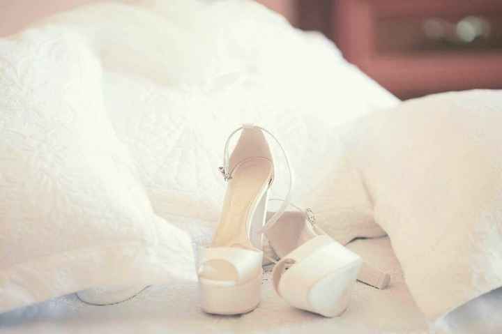 Scarpe sposa - 3