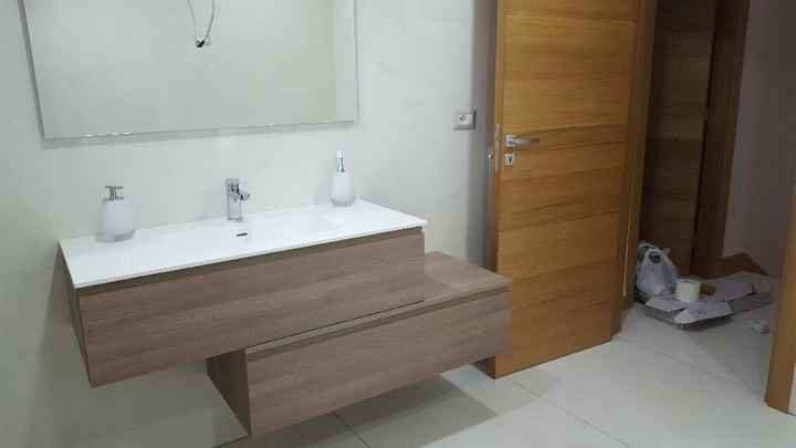 Home sweet home - 5