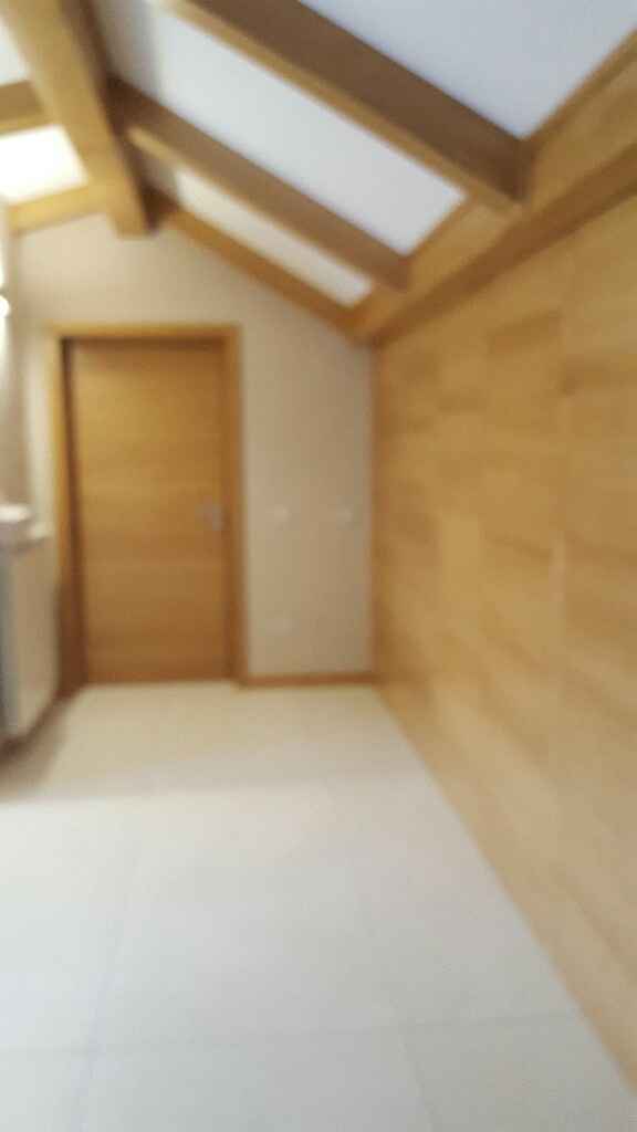 Home sweet home - 11