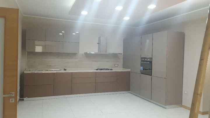 La nostra cucina... - 1