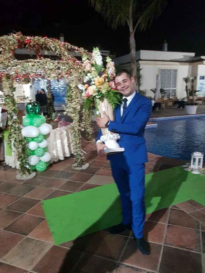 La nostra festa!!! - 1