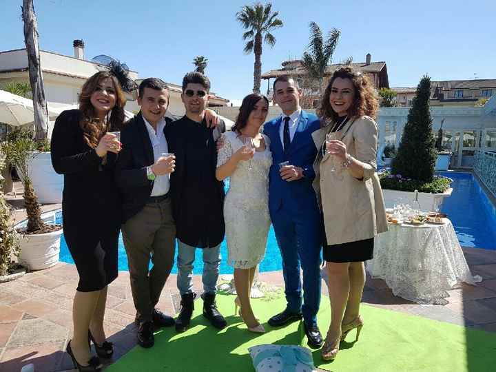 La nostra festa!!! - 2