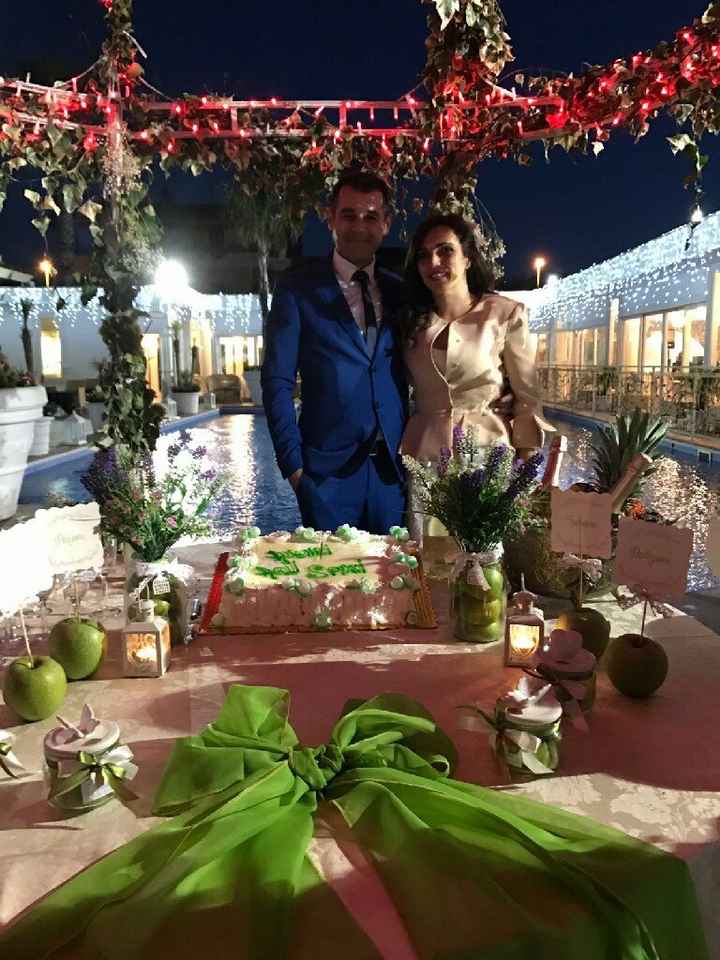 La nostra festa!!! - 8