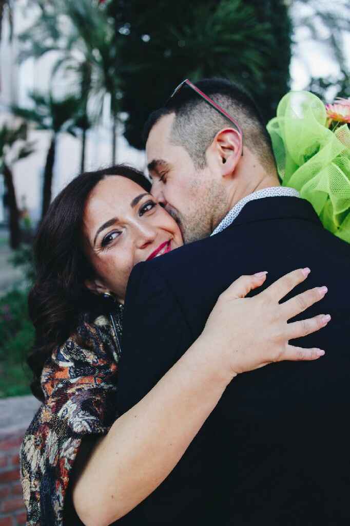Fotine promessa di matrimonio! - 1