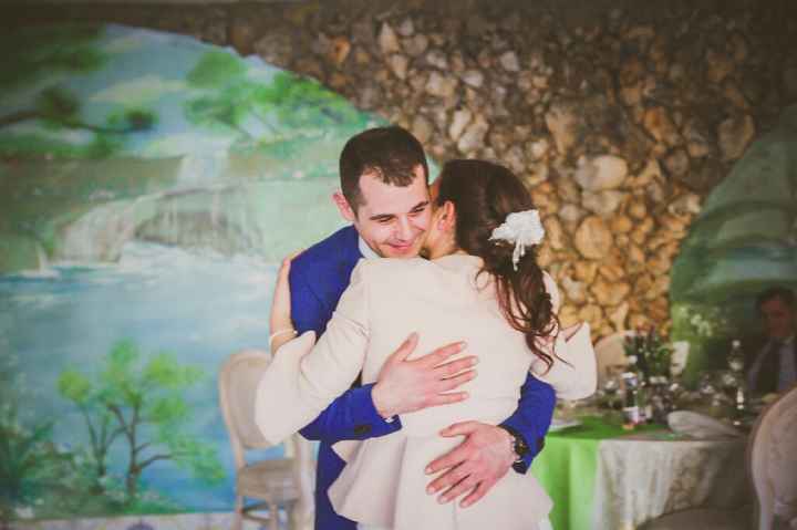 Fotine promessa di matrimonio! - 4