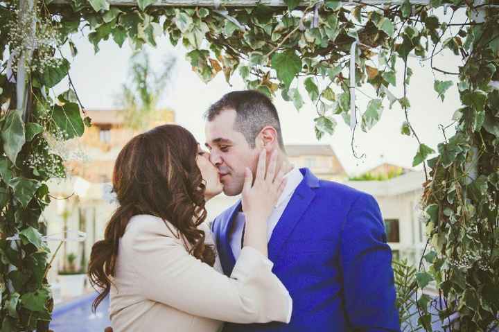 Fotine promessa di matrimonio! - 5