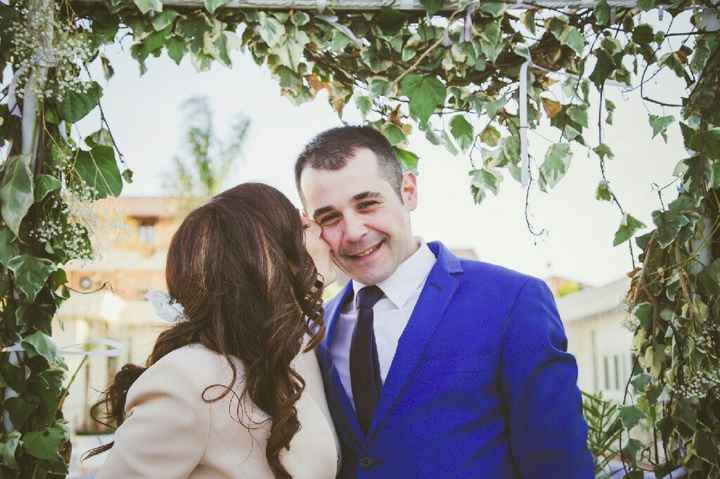 Fotine promessa di matrimonio! - 6