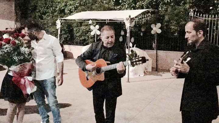 E serenata fu! - 1