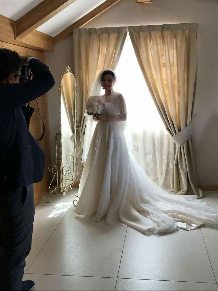 Just married ❤ - 1