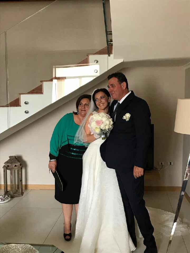 Just married ❤ - 4