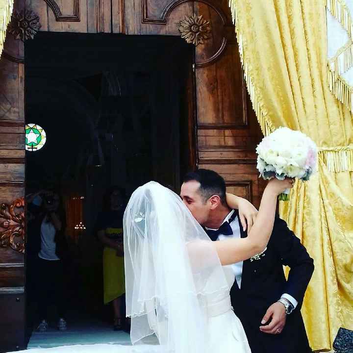 Just married ❤ - 6