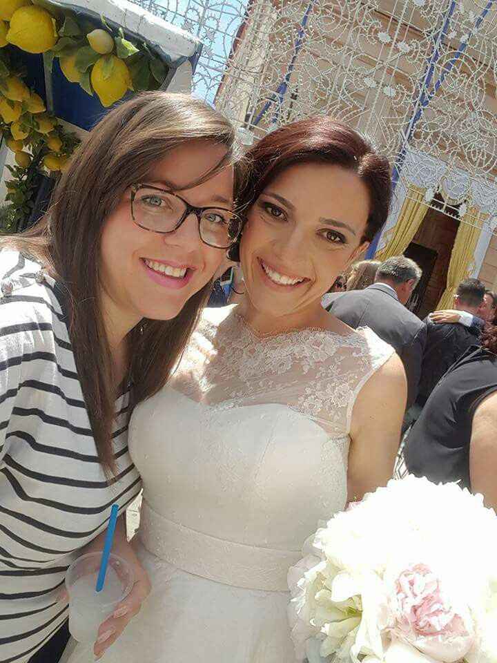 Just married ❤ - 8