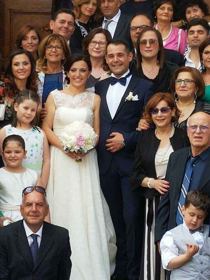 Just married ❤ - 10