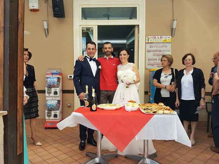 Just married ❤ - 11