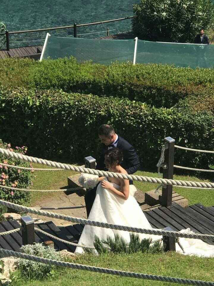 Just married ❤ - 13
