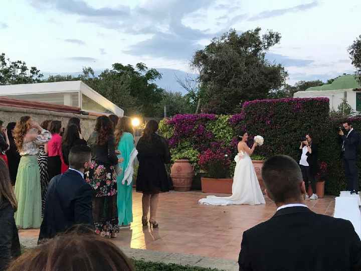 Just married ❤ - 15