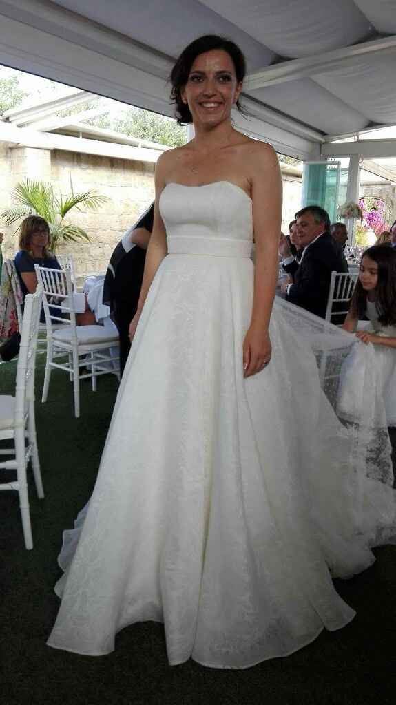 Just married ❤ - 17