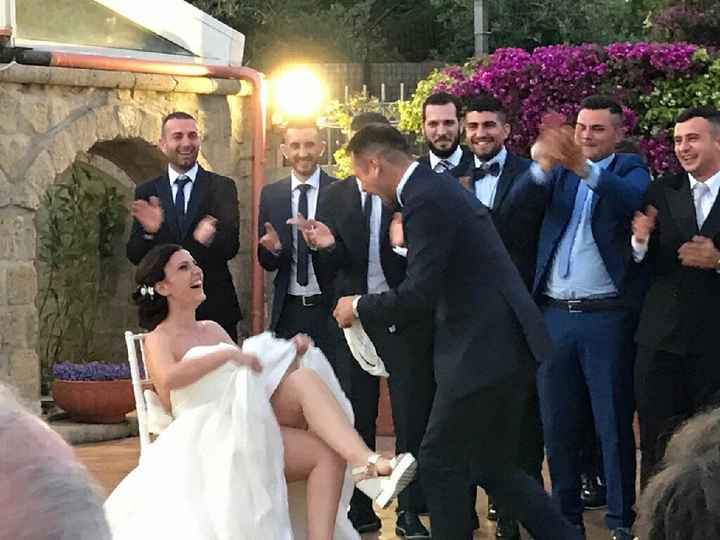 Just married ❤ - 18