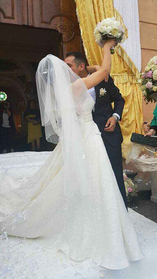 Just married ❤ - 19