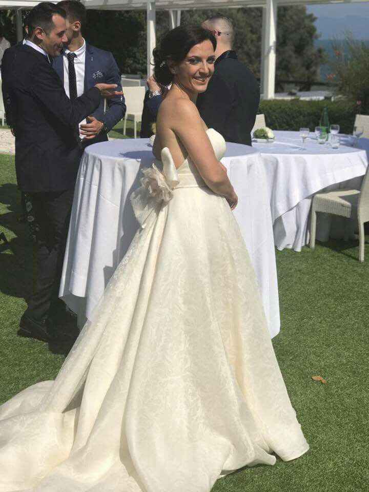 Just married ❤ - 20