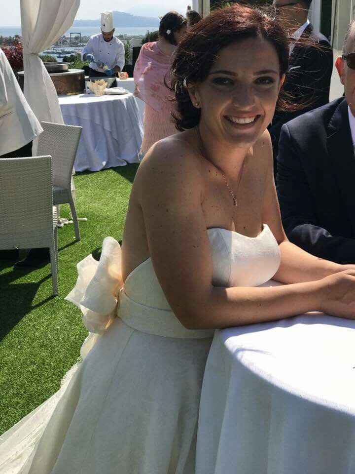 Just married ❤ - 23