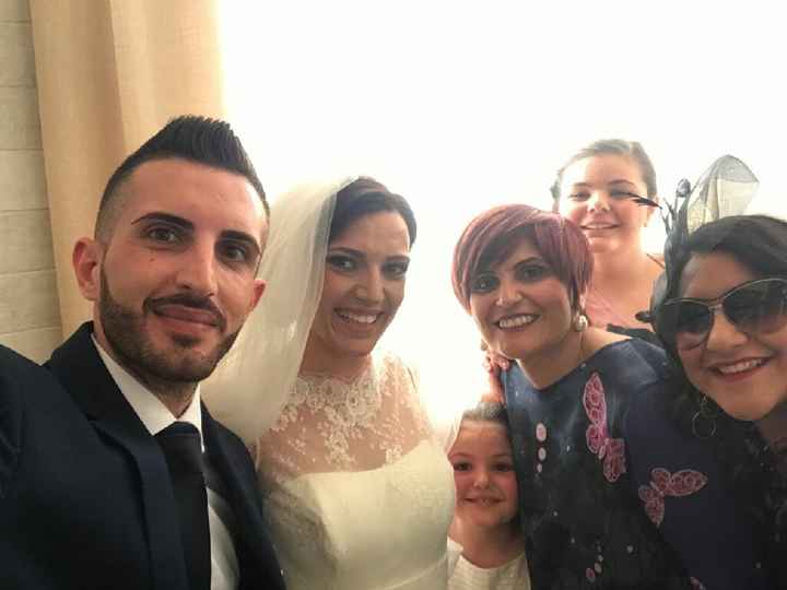Just married ❤ - 24